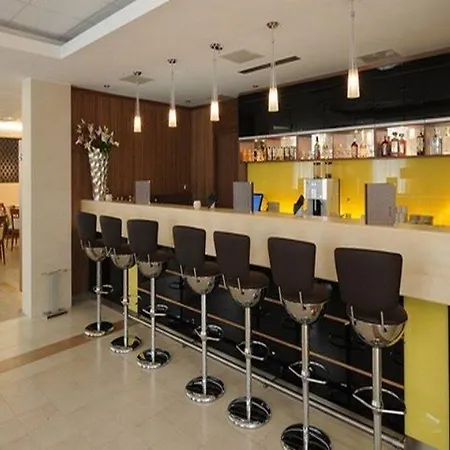 Hotel Achat 4*