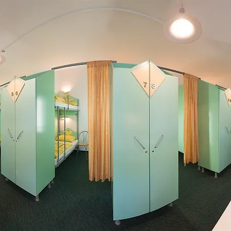 Hostal Mp Budapest