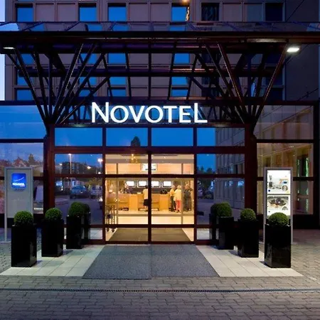 Novotel