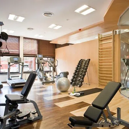 Hotel Novotel