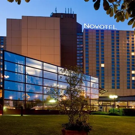 Novotel