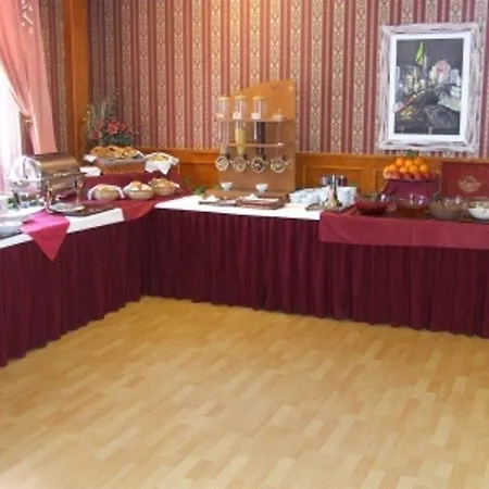 Hotel Oriental 3*