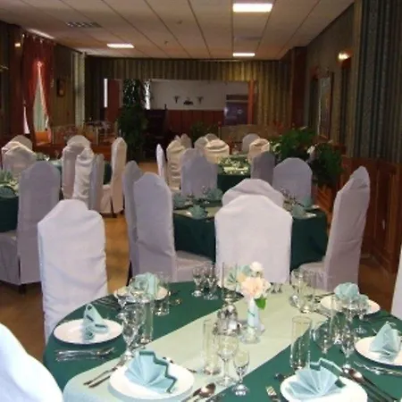 Hotel Oriental