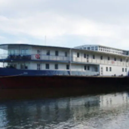 Botel Aquamarina Visegrád