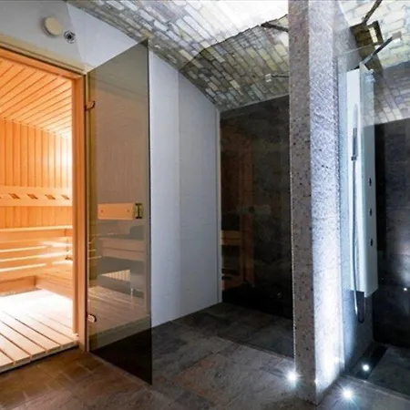 מלון Eurostars Palazzo Zichy בודפשט