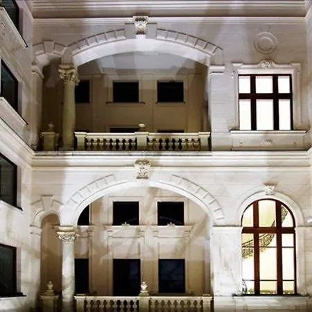 Eurostars Palazzo Zichy