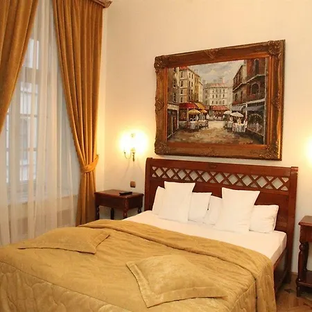 Hotel St. George Budapest