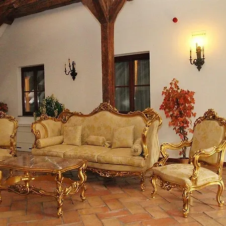 Отель St. George Будапешт