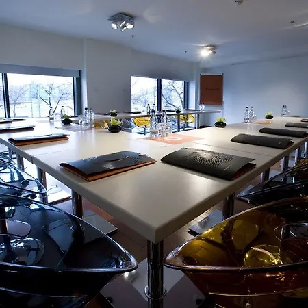 Hotel Lanchid 19 Design Budapest