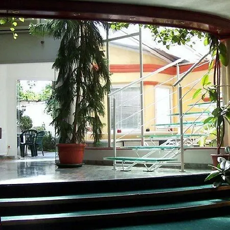 Hotel Classic 3*