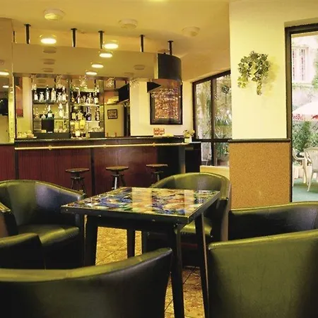 Hotel Thomas
