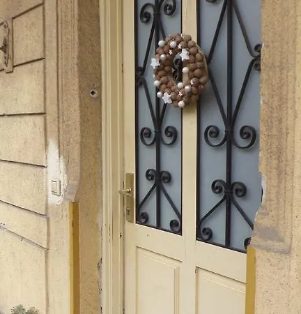 Apartment St Istvan Budapest