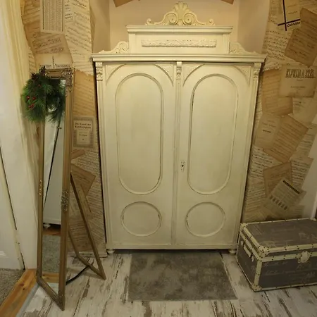 Appartement D.five Vintage At Basilica Budapest
