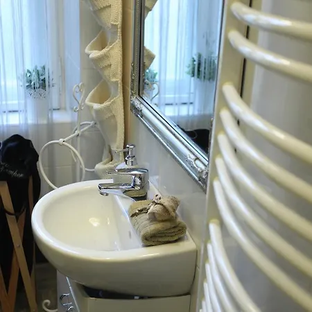 Appartement D.five Vintage At Basilica Budapest
