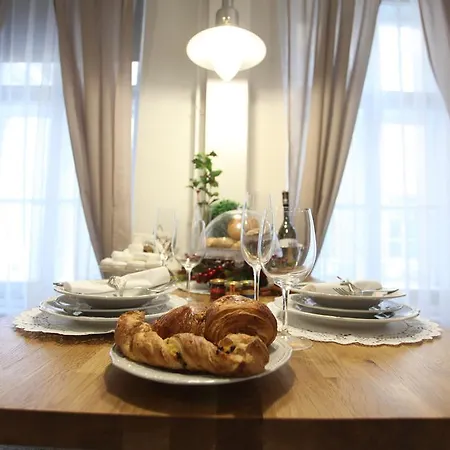 Appartement D.five Vintage At Basilica *