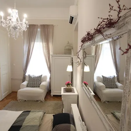 Appartement D.five Vintage At Basilica *