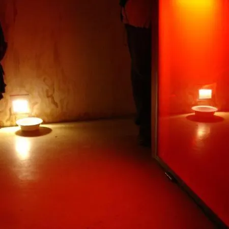 Hostel Grand