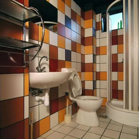 Grand Hostel Budapest