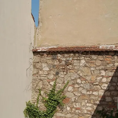 Buda Castle * Budapešť