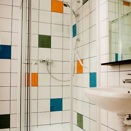 Hostel Bazar Budapest