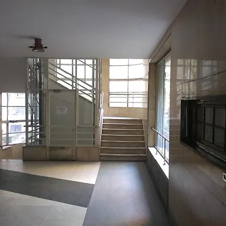 Apartmán Budanest Budapešť