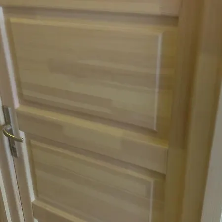 Apartmán Budanest