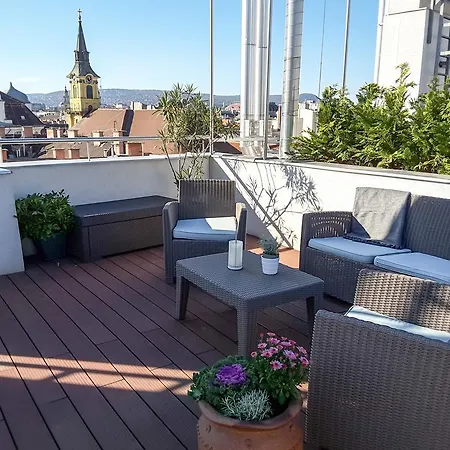 Apartman Bp *