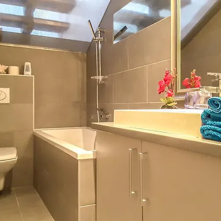 Apartman Bp *