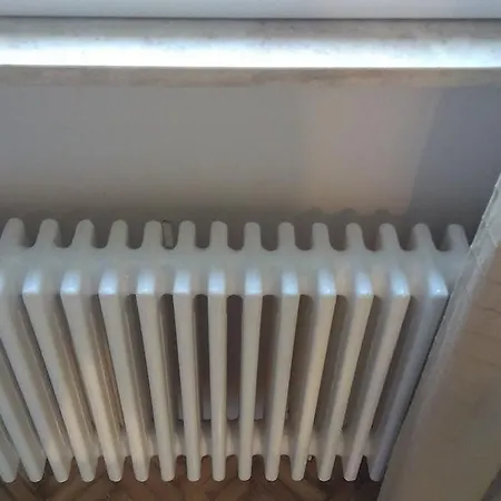 Apartmán Budanest *