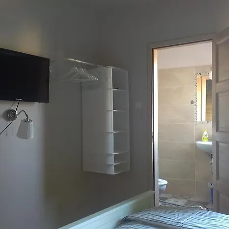 Apartmán Budanest *