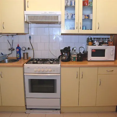 Apartman Ferenciek Tere