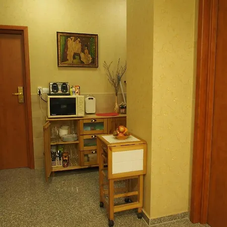 Guest house Guestrooms Budapest