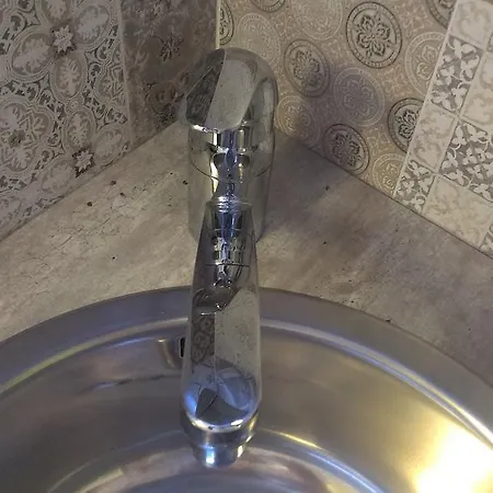 Apartmán Budanest Budapešť