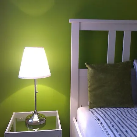 Apartmán Budanest *