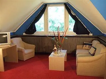 מלון Normafa 4*