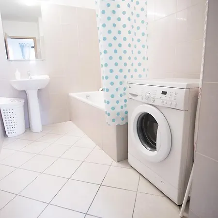 Appartement Budahomepest Budapest