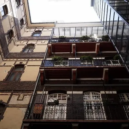 Butterfly Penthouse Budapest