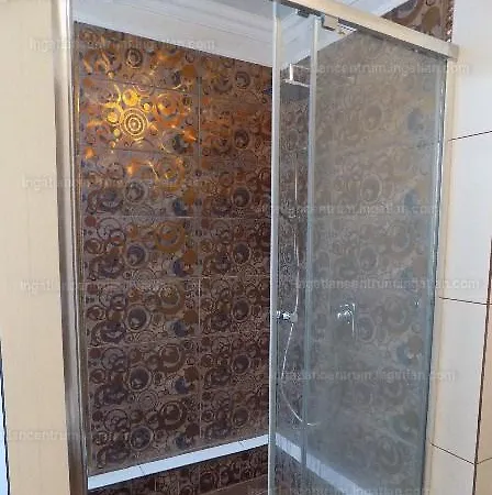 Bed and breakfast Butterfly Penthouse