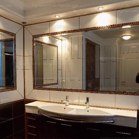 Butterfly Penthouse Budapest