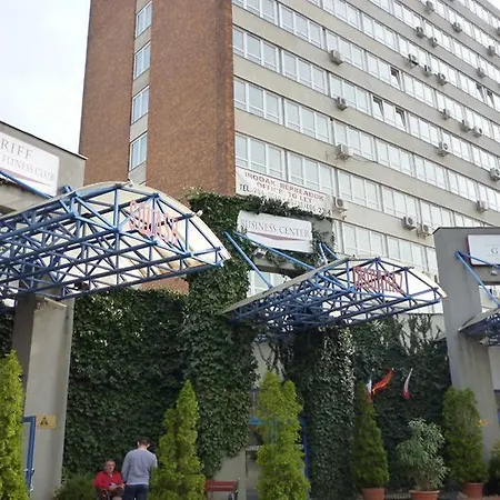 Hotel Griff