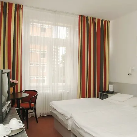 Hotel Griff