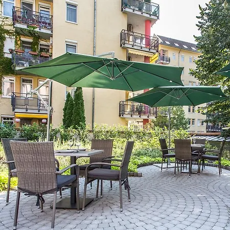 Hotel Corvin Sissi Wing Budapest
