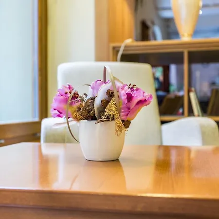 Hotel Corvin Sissi Wing
