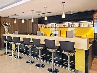 Hotel Achat 4*