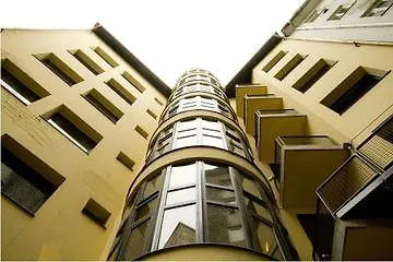 Hotel Thomas Budapeste
