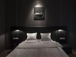 Otel Casati - Adults Only Budapeşte