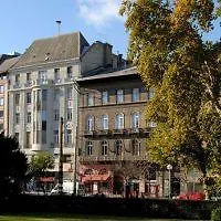 Museum 3* Budapešť