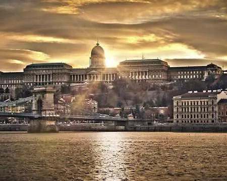 Luxury Budapest