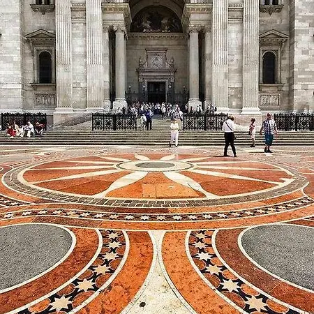 Luxury Budapest
