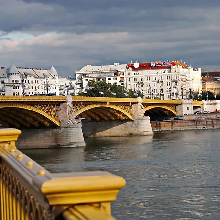 Onriver Hotels - Ms Cezanne Budapest